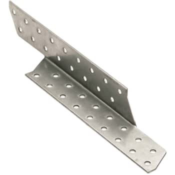 Tagåseanker universal venstre, 250 x 32 x 1,5 mm, FVZ, 50 stk.