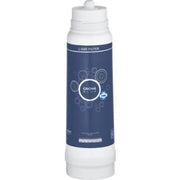 Grohe filter med 2600l kapacitet t/Grohe Red & Blue armaturer