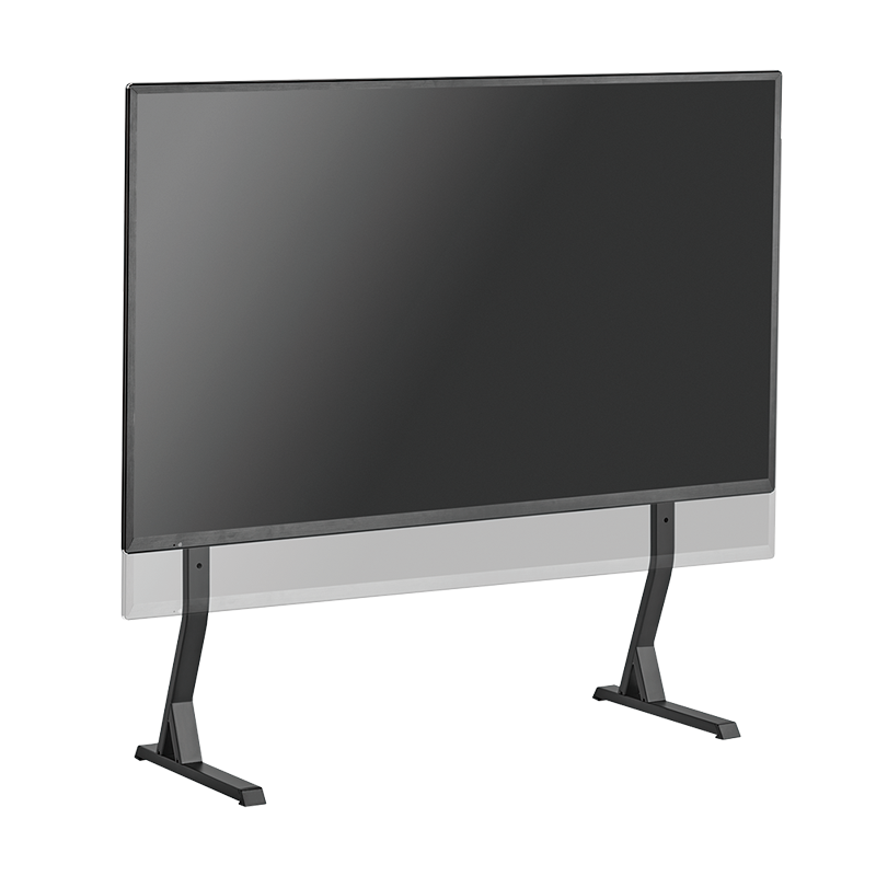 VESA TV bordfod - 45-90" maks. 60kg, Sort