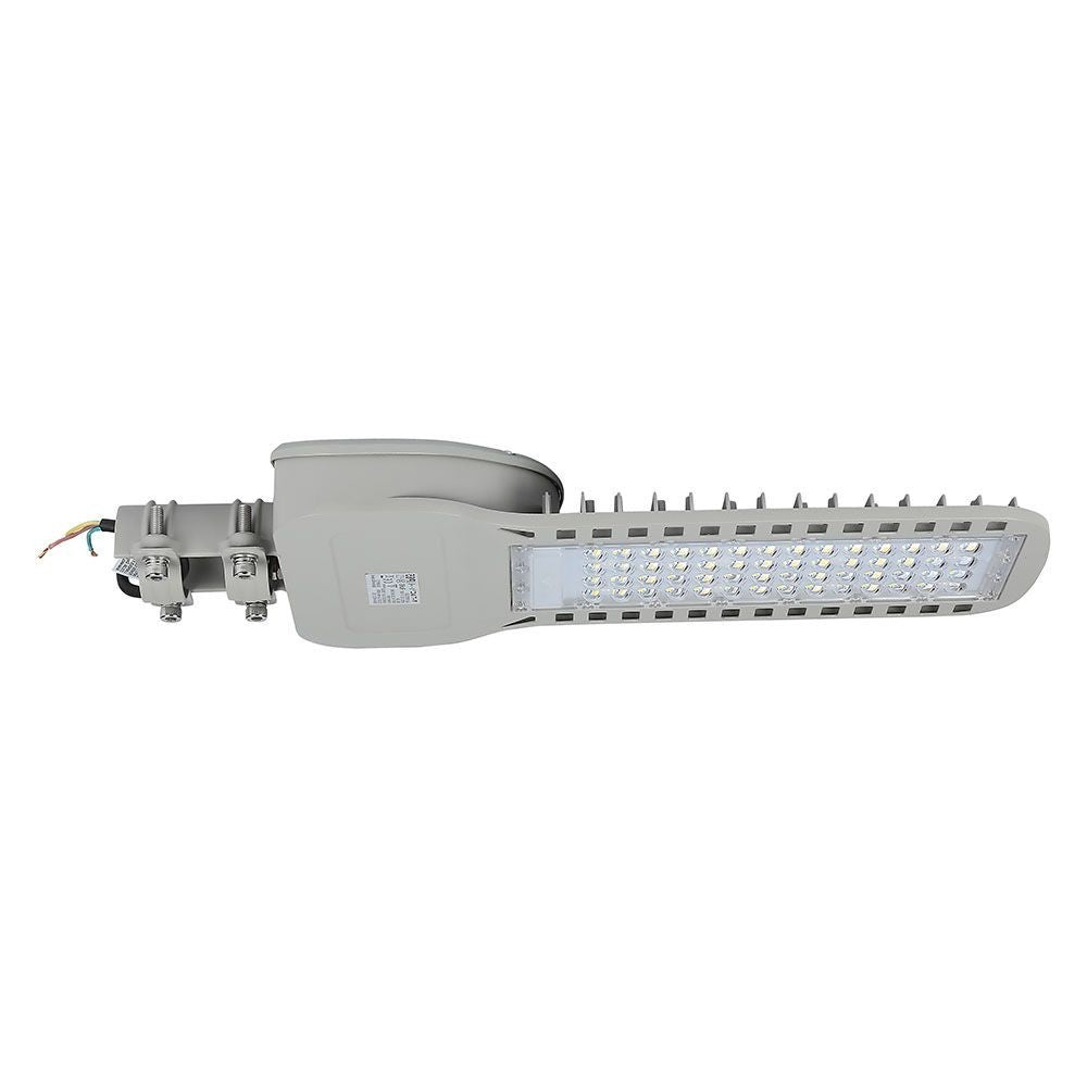 V-Tac 100W LED gadelampe - Samsung LED chip, Ø60mm, IP65, 135lm/w - 5 års producentgaranti