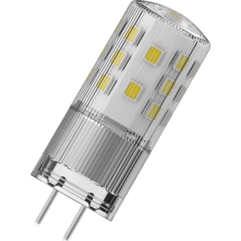 Ledvance LED PIN klar 470lm 4W/827 GY6,35