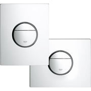 Grohe Nova Cosmopolitan Trykplade