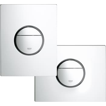Grohe Nova Cosmopolitan Trykplade