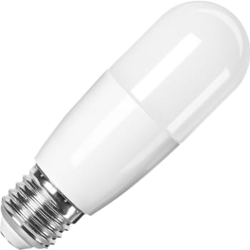 T38 E27, LED-lyskilde hvid 8W 3000K CRI90 240°