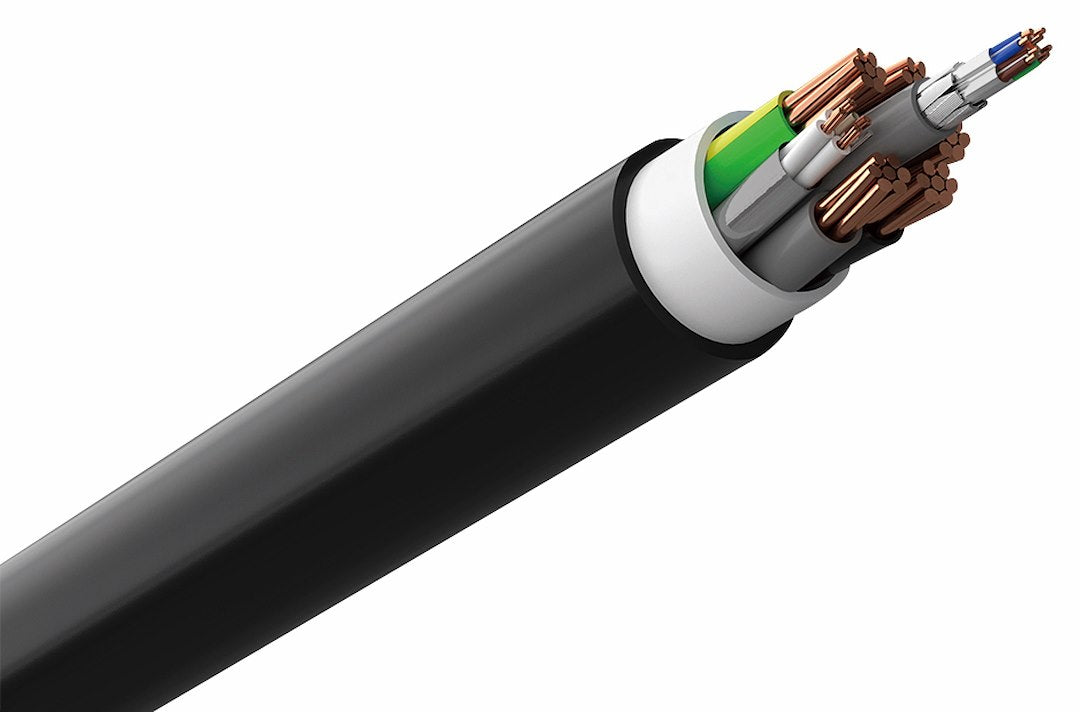 AMOCHARGE 5G6+2X2X0,75+CAT7