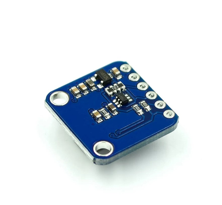 AMG8833 IR termisk kamera breakout