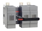 Sikringsbryder OS1250D12P