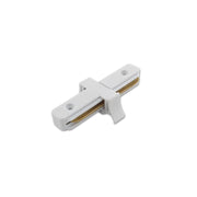 Faset Track 230V - Hvid Connector til 230V indgang