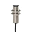 Induktiv fl M18 PNP NO Sn=5mm 2m kabel XS118BLPAL2