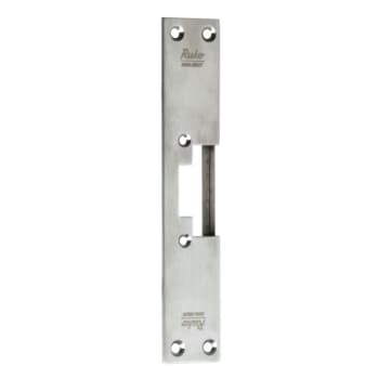 Monteringsstolpe enfalle 510RS