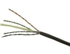 Datakabel 1592A KAT6A 305m F/UTP PE udendørs