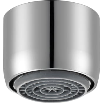 CC M22 SLC pca ac krom luftblander