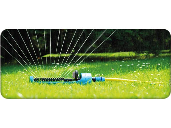 Vippe havevander ECONOMIC IDEAL™ (200m²)