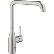 GROHE Essence køkkenarmatur,højt udløb, svingbar tud