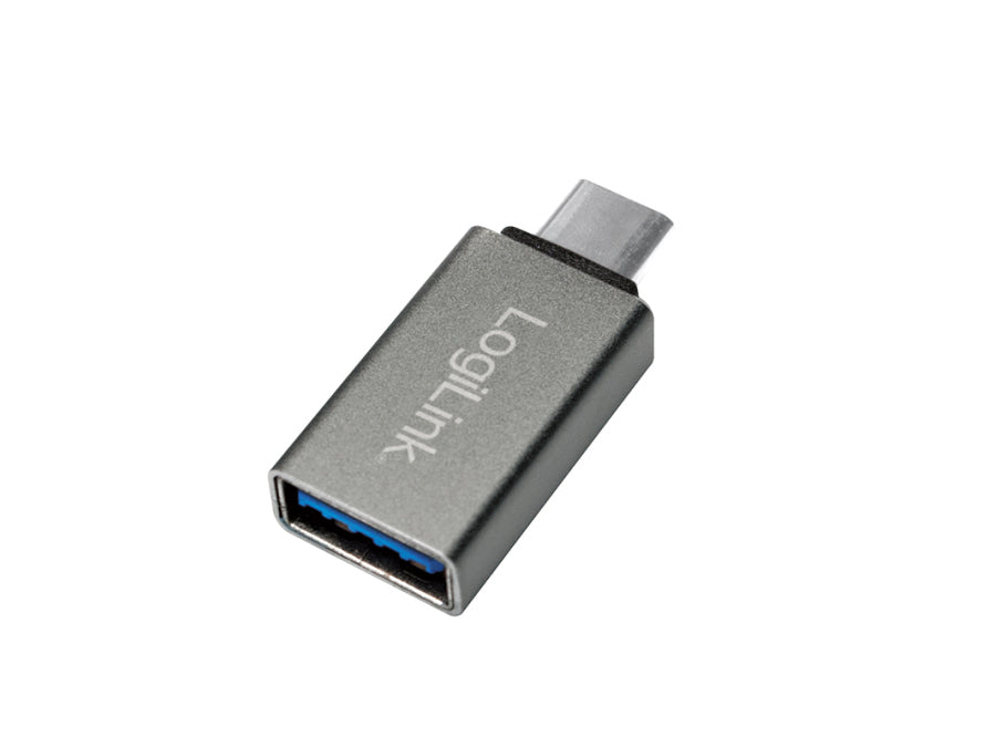 USB 3.0 adapter - USB-C han til USB-A hun