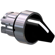 Drejegreb - 2 Positioner m. retur Ø22mm ZB4BD4