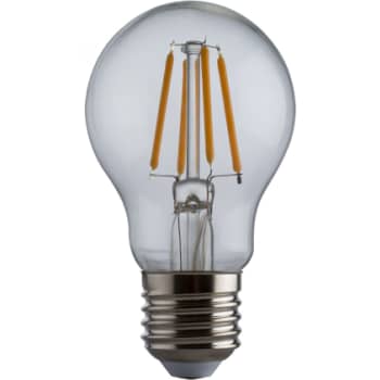 LED Proxima A55 Standard E27 C927 250 lumen, 3W dæmpbar Klar