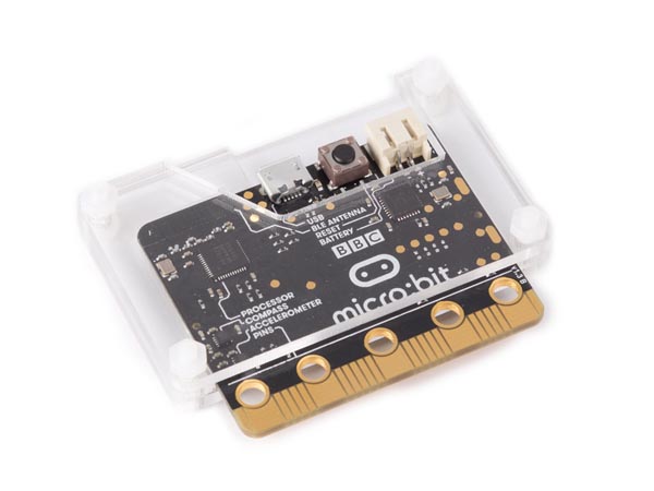 MICRO:BIT® V1.5 Starter kit (5 dele)