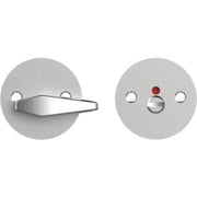 toiletbesæt. ma.c30 ha . l18 massiv roset ø50x2mm cc30
