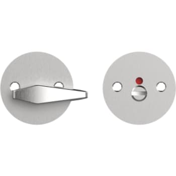 toiletbesæt. ma.c30 ha . l18 massiv roset ø50x2mm cc30