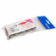 ETI sikring universal DZII E27 10A 5 stk.