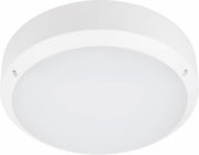JUNO LED IP65 28W SENSOR GR.L