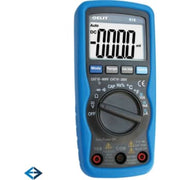Multimeter Kompakt Elit 812, Kat IV