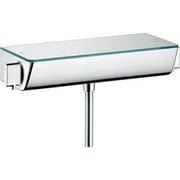 Hansgrohe Ecostat Select Brusetermostat, krom
