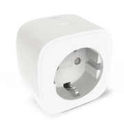 Smart plug sidejord Niko Home Control 16A/250V