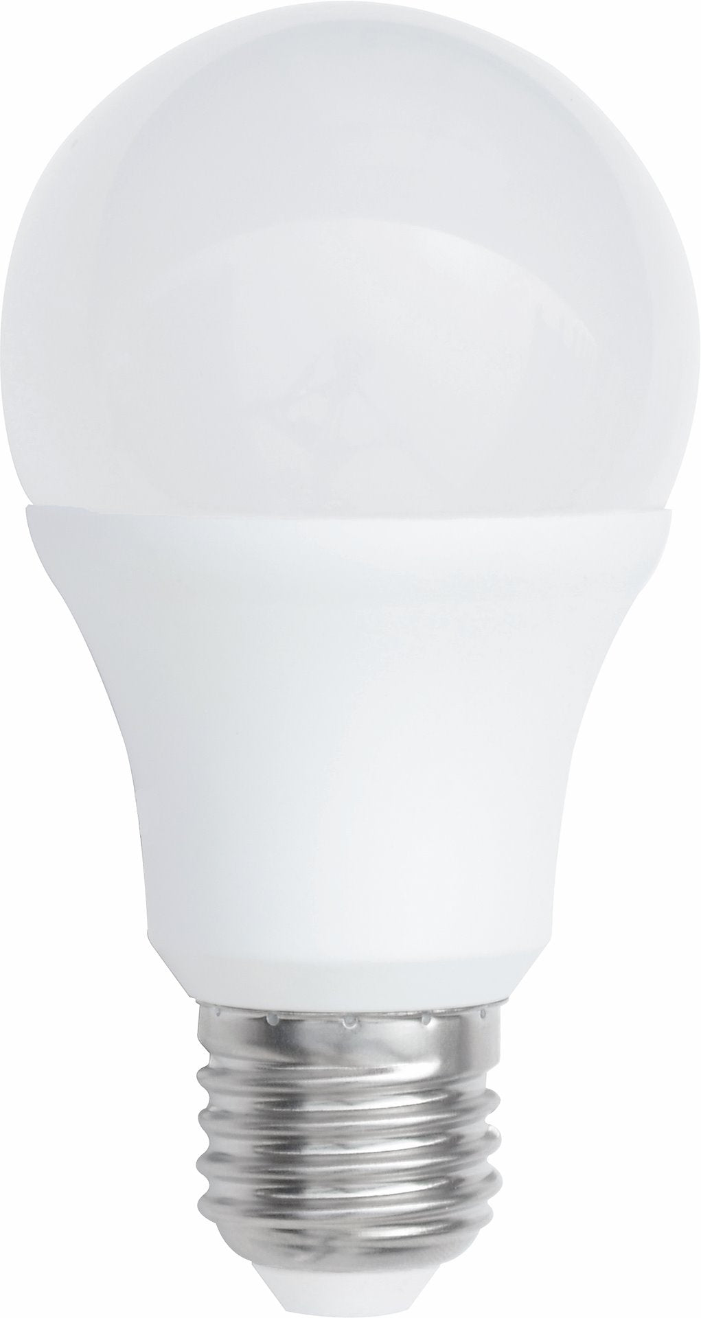 LED NORMAL 9W E27 3000K DIM
