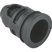Tilslutning fittings for pex-rør