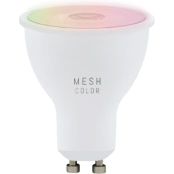 GU10 Led-Z RGB 4,9W, 345 lumen, 2700-6500K opal
