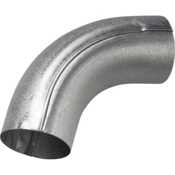 75 mm x 70° Bøjning Aluzink Plastmo