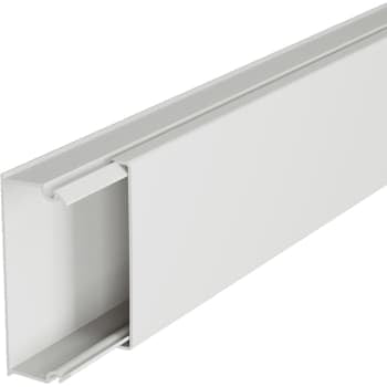 DLP-s Mini Kanal 50x20 mm, perlehvid
