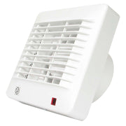 S&P ventilator EDM 100T m. timer