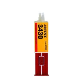 LOCTITE tokomponent-epoxy EA 3430, 24 ml