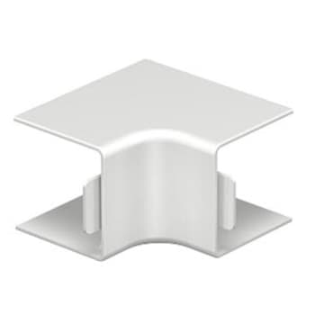 Indvendigt hjørne WDK 30030 RAL 9016