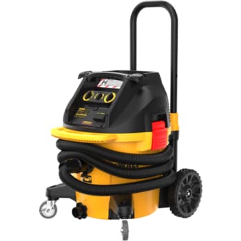 DEWALT støvsuger DWV905H-QS, 230 V