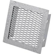 Sokkelrist 100x150 mm, type 170.1