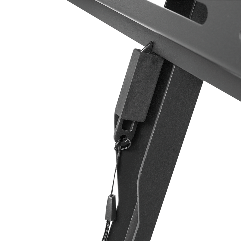 TV vægbeslag - 55-90" Fast, Vægafstand 38mm