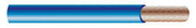 Monteringsl H07 z-k HF 90 1X25 sort TR500