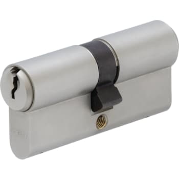 ABUS GDS dobbelt profilcylinder, 35/35