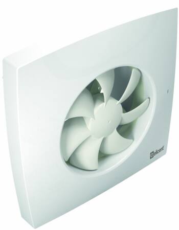 VENTILATOR E-MAX MED FJERNBETJENING