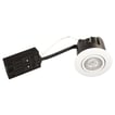 Luna Quick install GU10 5W 930 385lm IP44 SS316 hvid