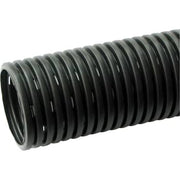 Eurodrain 80/71,5 mm PE-drænrør med 1,8 x 10 mm slids, 50 m