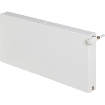 Stelrad Compact Planar Radiator 4x1/2" ABCD Type 22 H600 x L1200