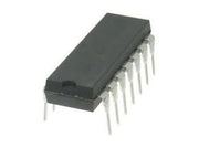 74HC125 Quad buffer/line driver 3-stat (DIP14)