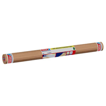 Tesa selvklæbende afdækningspapir 74922, 600 mm x 50 m