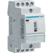 RELÆR 25A 4 SL. 230V 2M