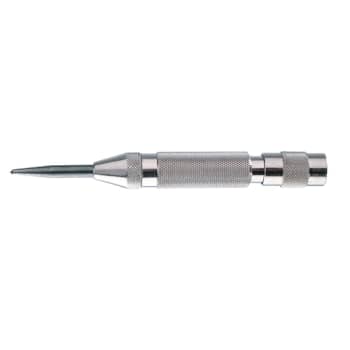 RENNSTEIG kørner automatisk, 130 mm x Ø2,5 mm